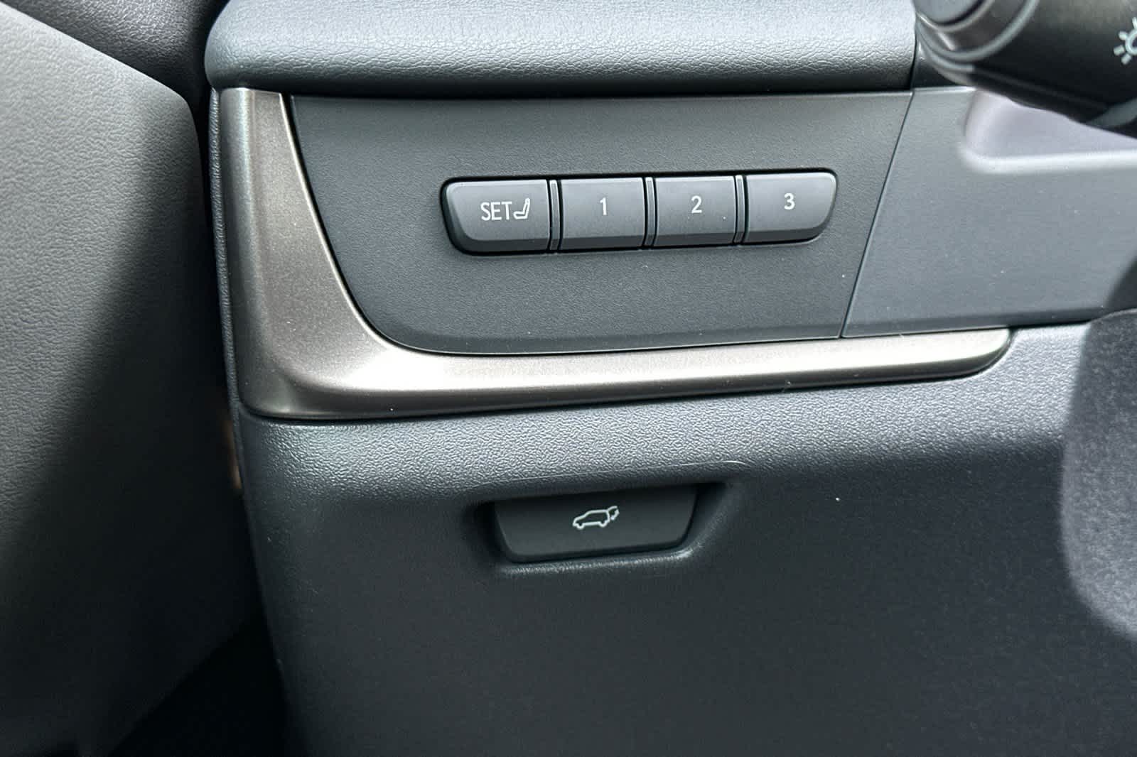 Thumbnail: 2026 Lexus RZ - 30