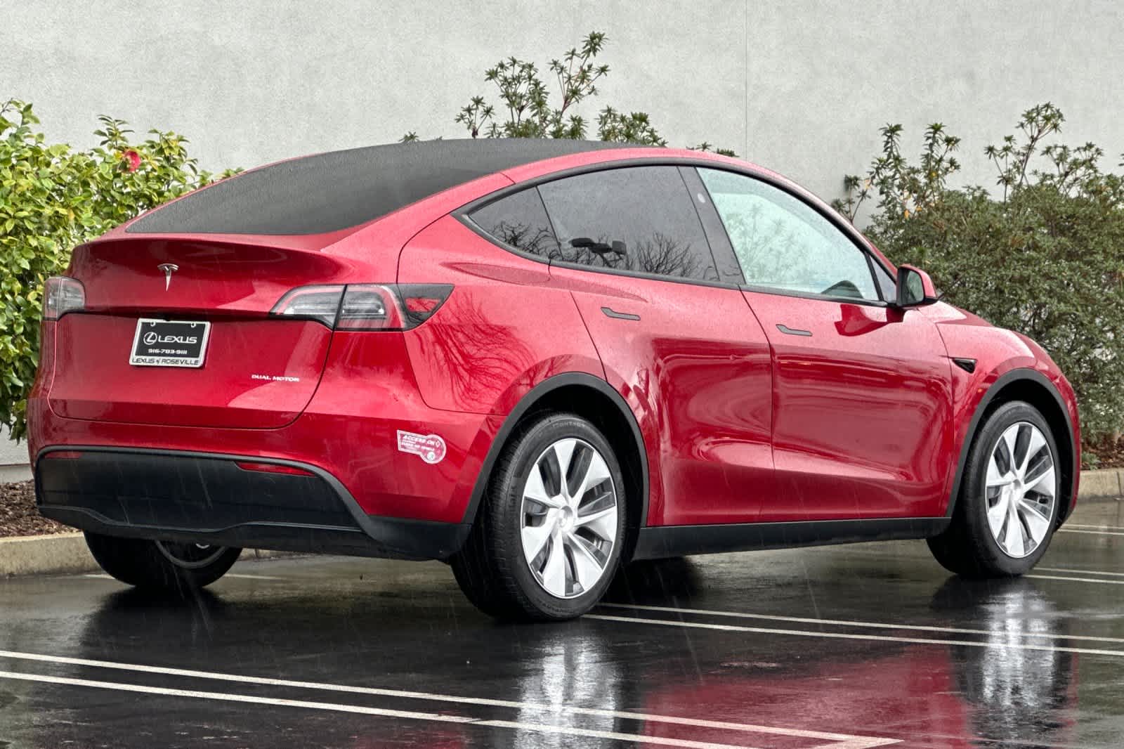 Thumbnail: 2024 Tesla Model Y - 2