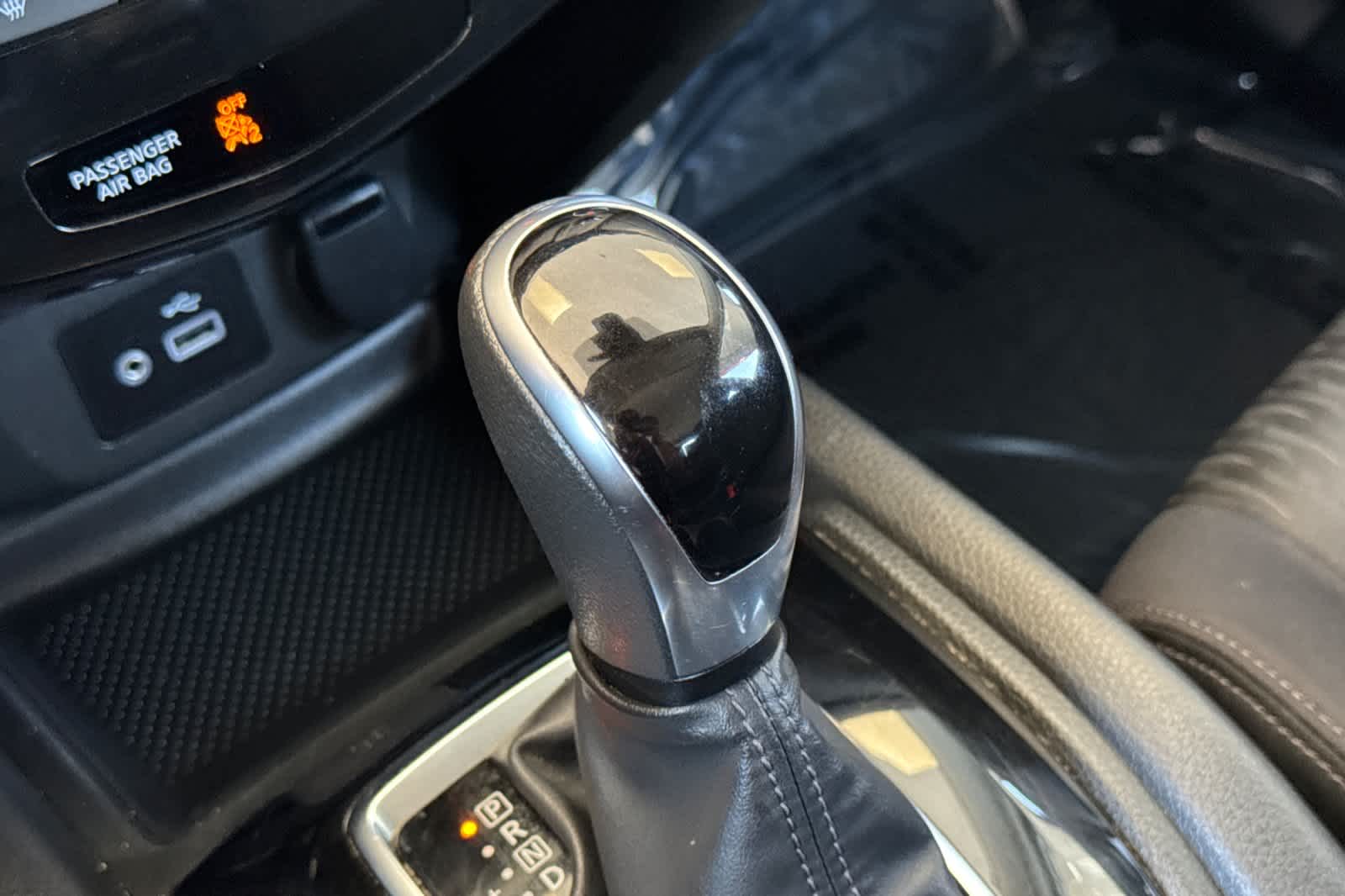 Thumbnail: 2020 Nissan Rogue - 23
