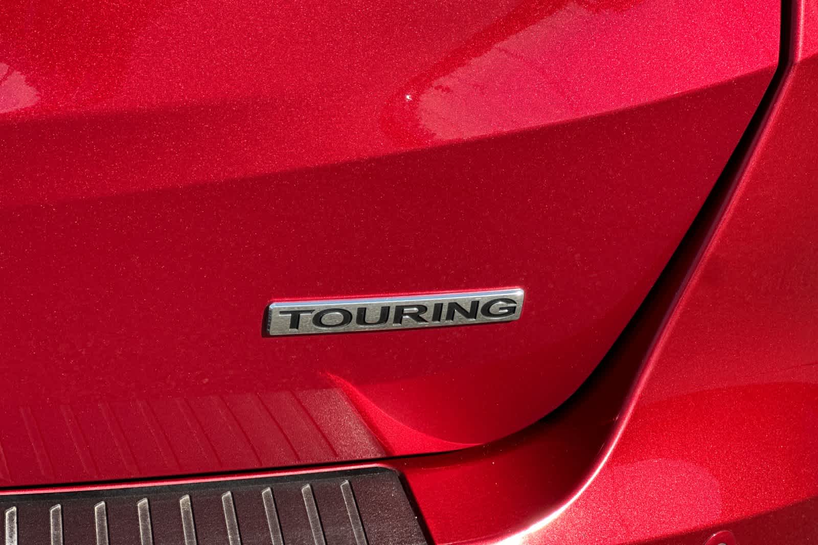 Thumbnail: 2023 Honda Odyssey - 34