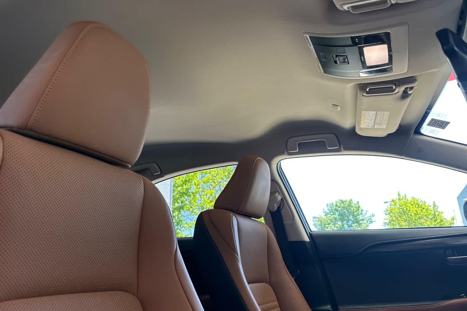 Thumbnail: 2021 Lexus NX - 18