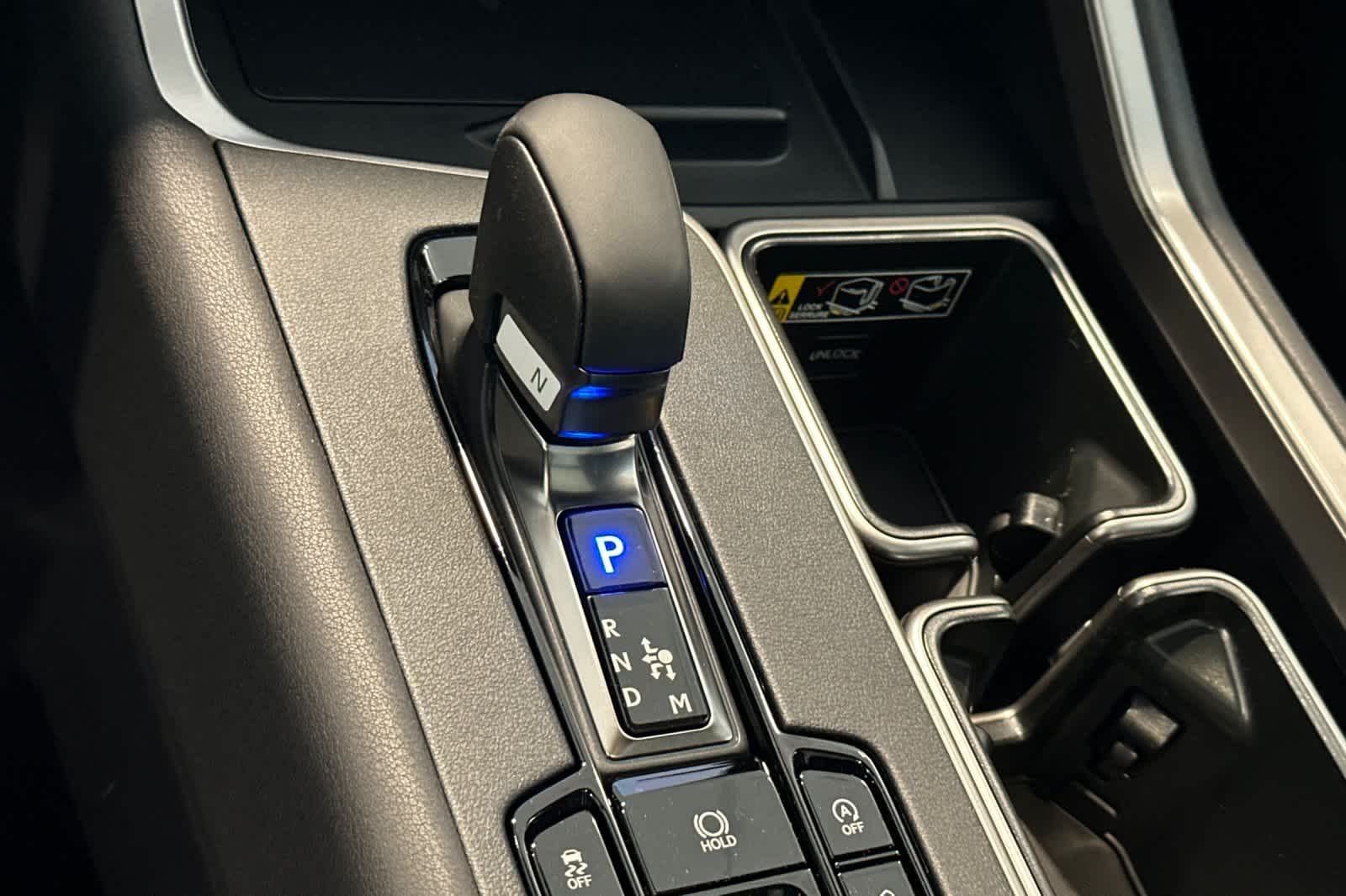 Thumbnail: 2026 Lexus TX - 21