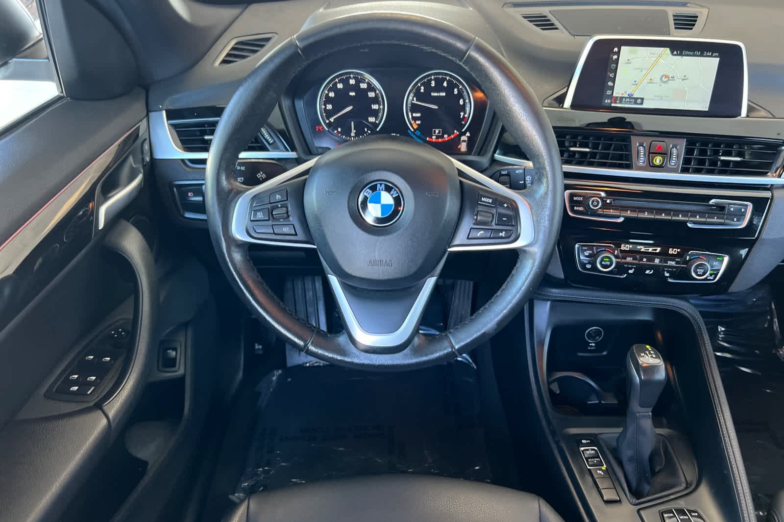 2019 BMW X1 sDrive28i 15