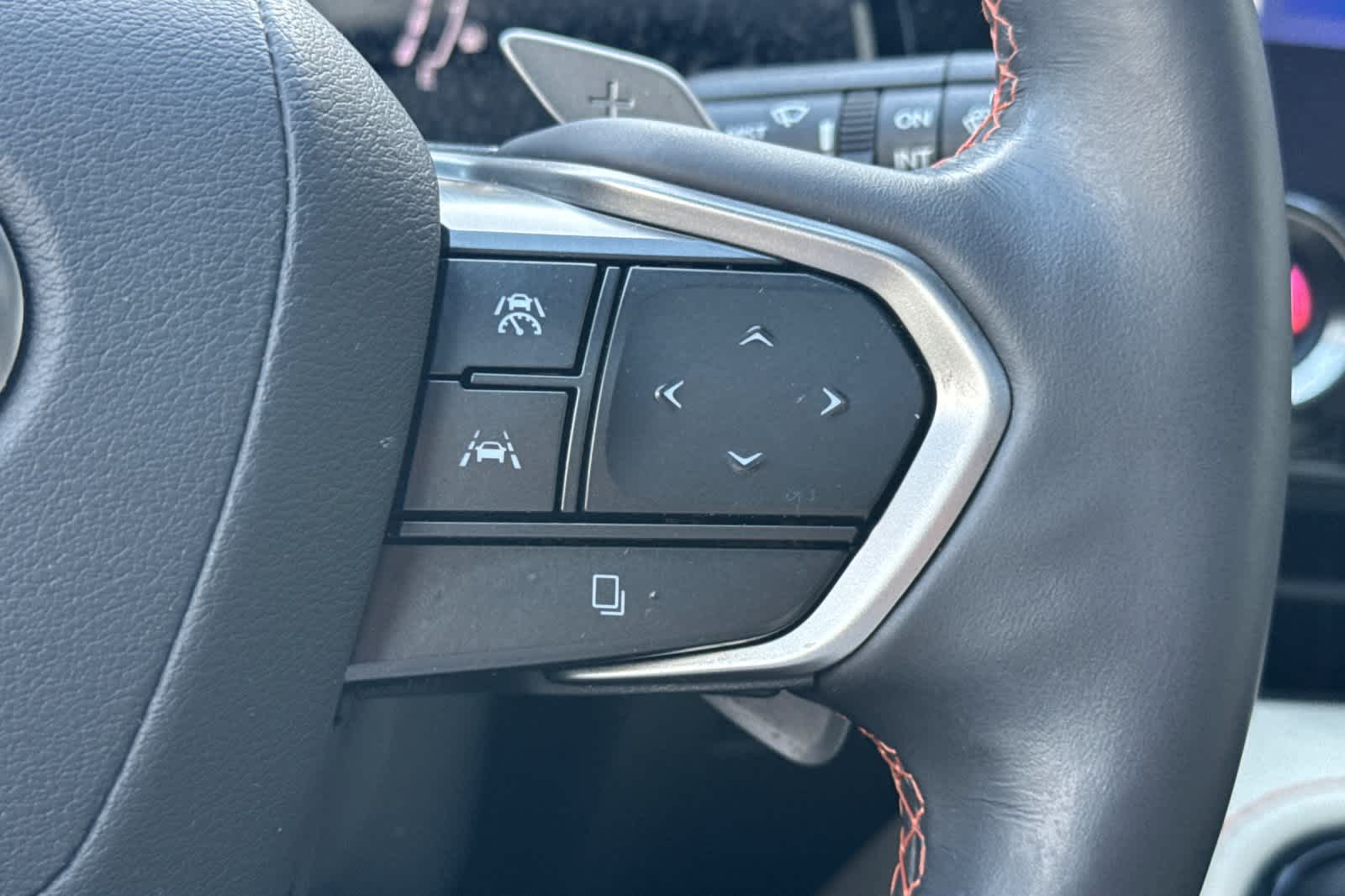 Thumbnail: 2024 Lexus NX - 28