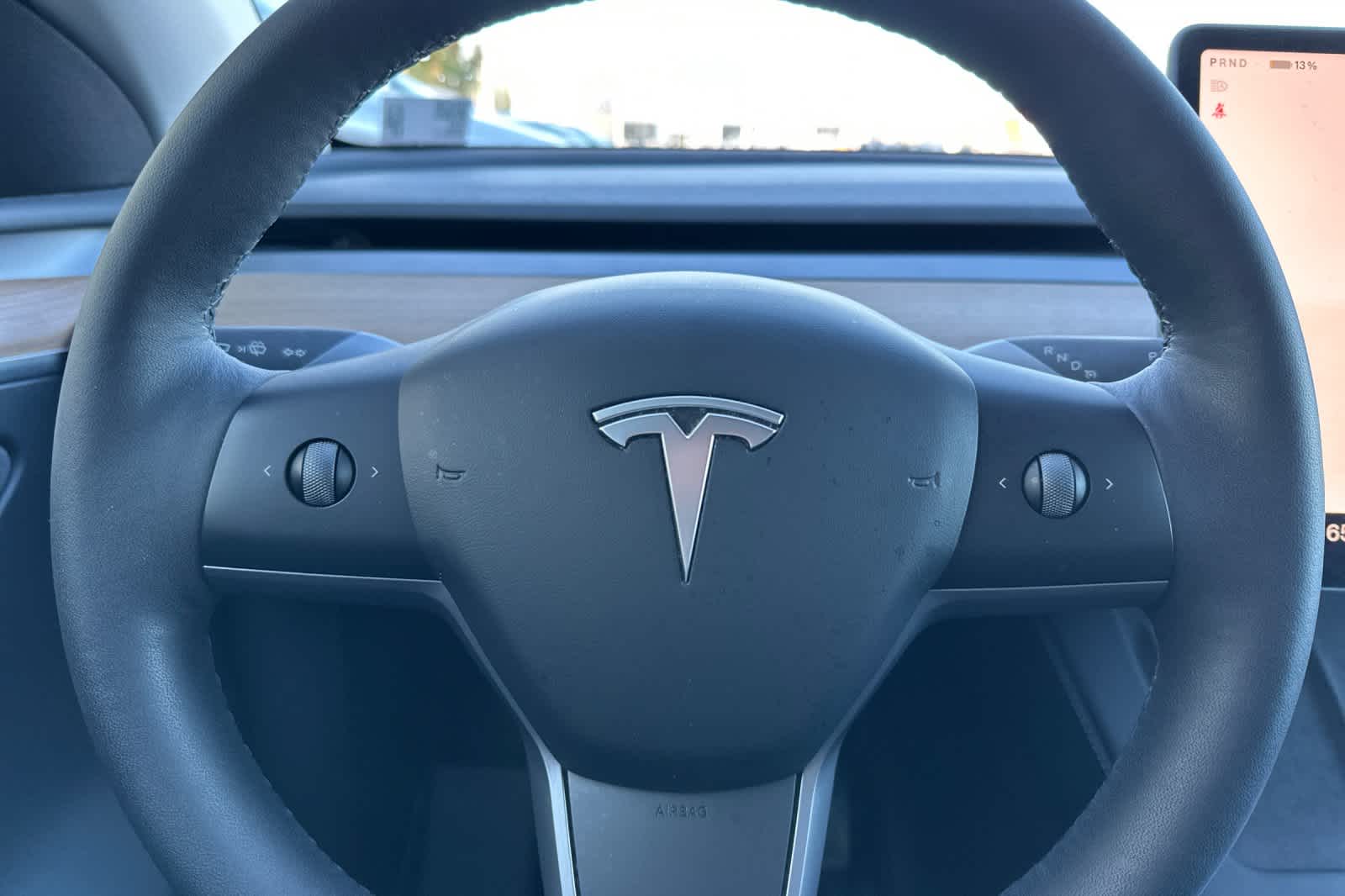 Thumbnail: 2023 Tesla Model Y - 25