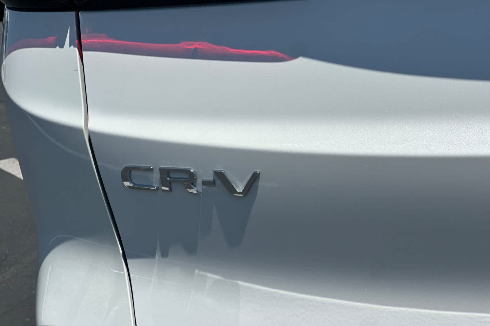 Thumbnail: 2025 Honda CR-V - 32