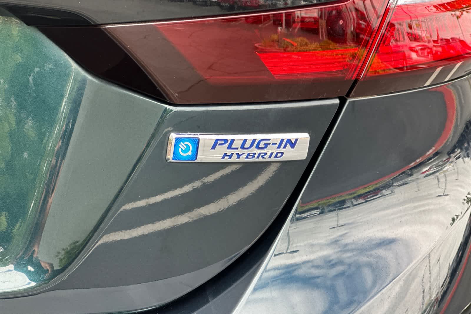 Thumbnail: 2019 Honda Clarity - 30
