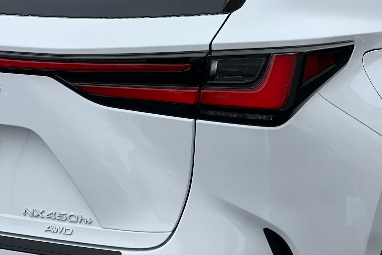 Thumbnail: 2026 Lexus NX - 29