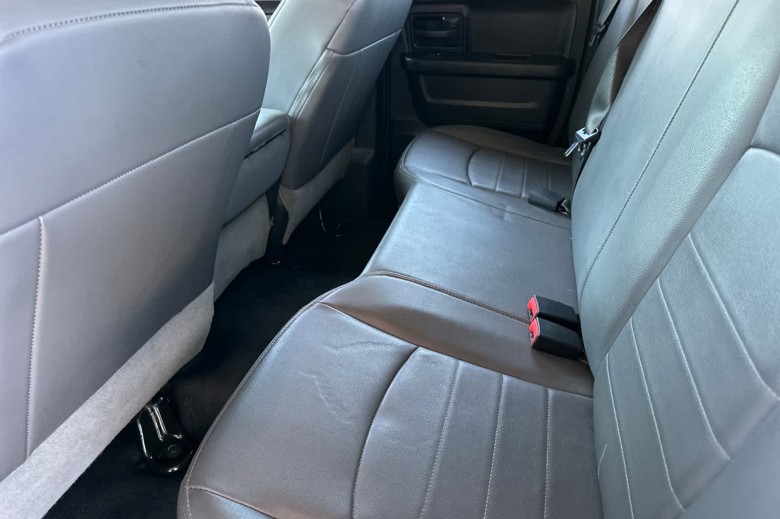 2019 RAM 1500 Classic Tradesman 4