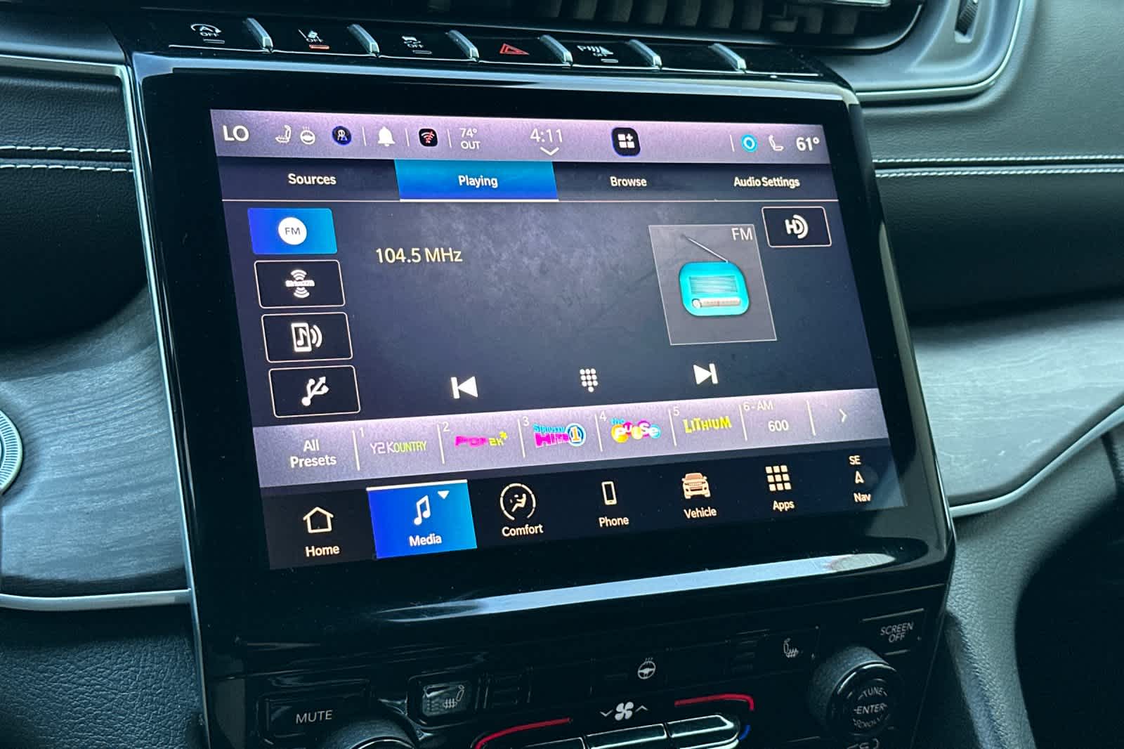 Thumbnail: 2024 Jeep Grand Cherokee - 19