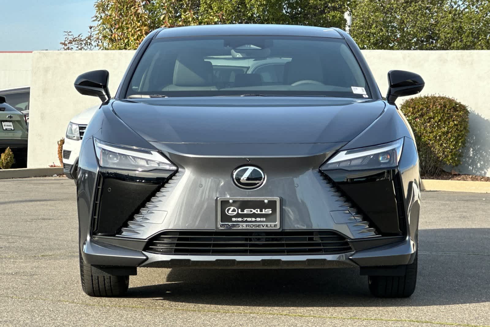 Thumbnail: 2026 Lexus RZ - 10