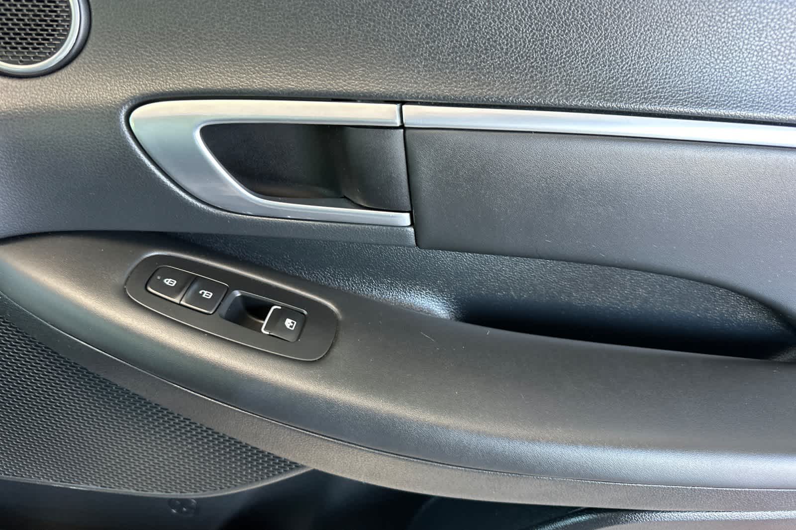 Thumbnail: 2021 Hyundai Sonata - 18
