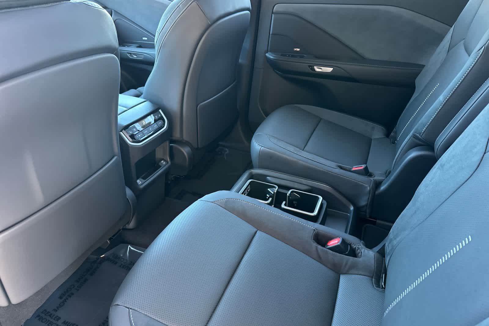 Thumbnail: 2026 Lexus TX - 4