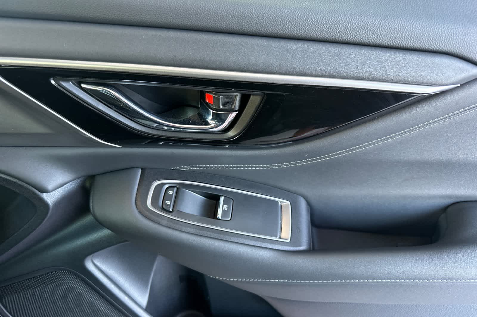 2021 Subaru Outback Limited 19