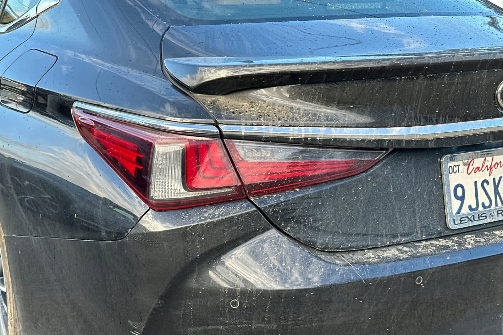 Thumbnail: 2024 Lexus ES - 15