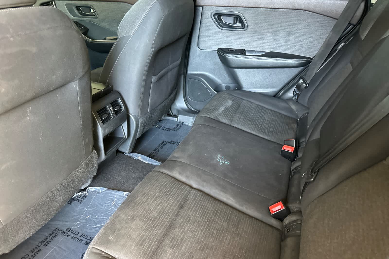 Thumbnail: 2021 Nissan Rogue - 4