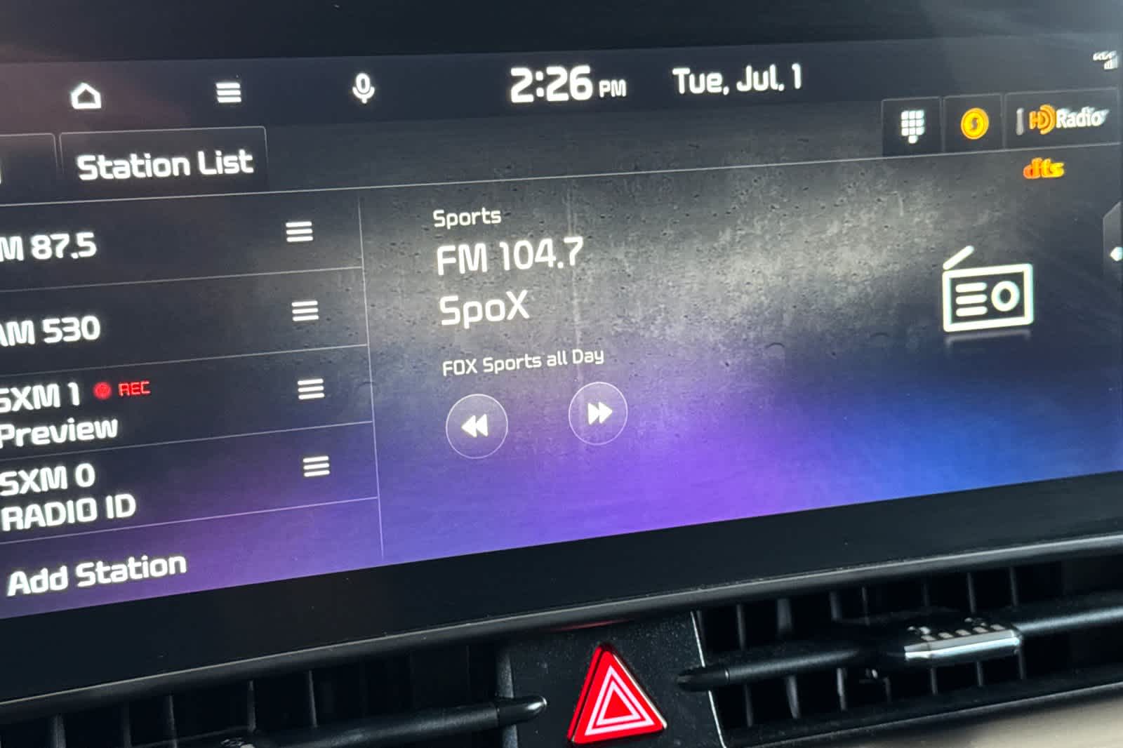 Thumbnail: 2024 Kia Sportage - 20