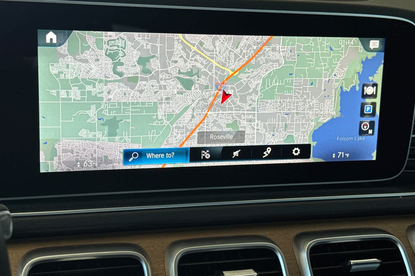 Thumbnail: 2021 Mercedes-Benz GLE - 21