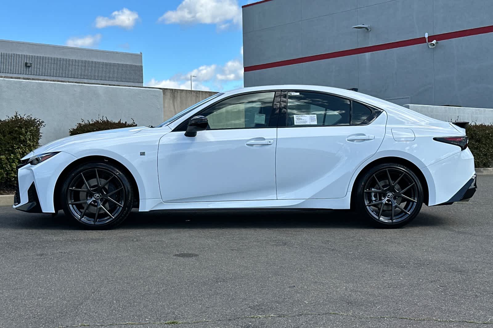 Thumbnail: 2026 Lexus IS - 9