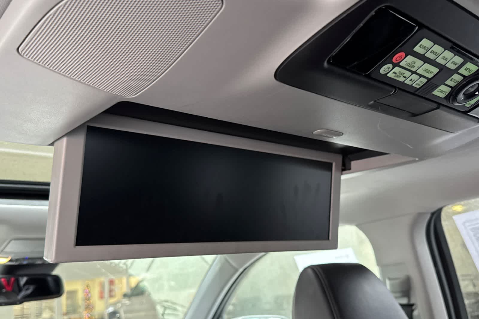 Thumbnail: 2015 Acura MDX - 16