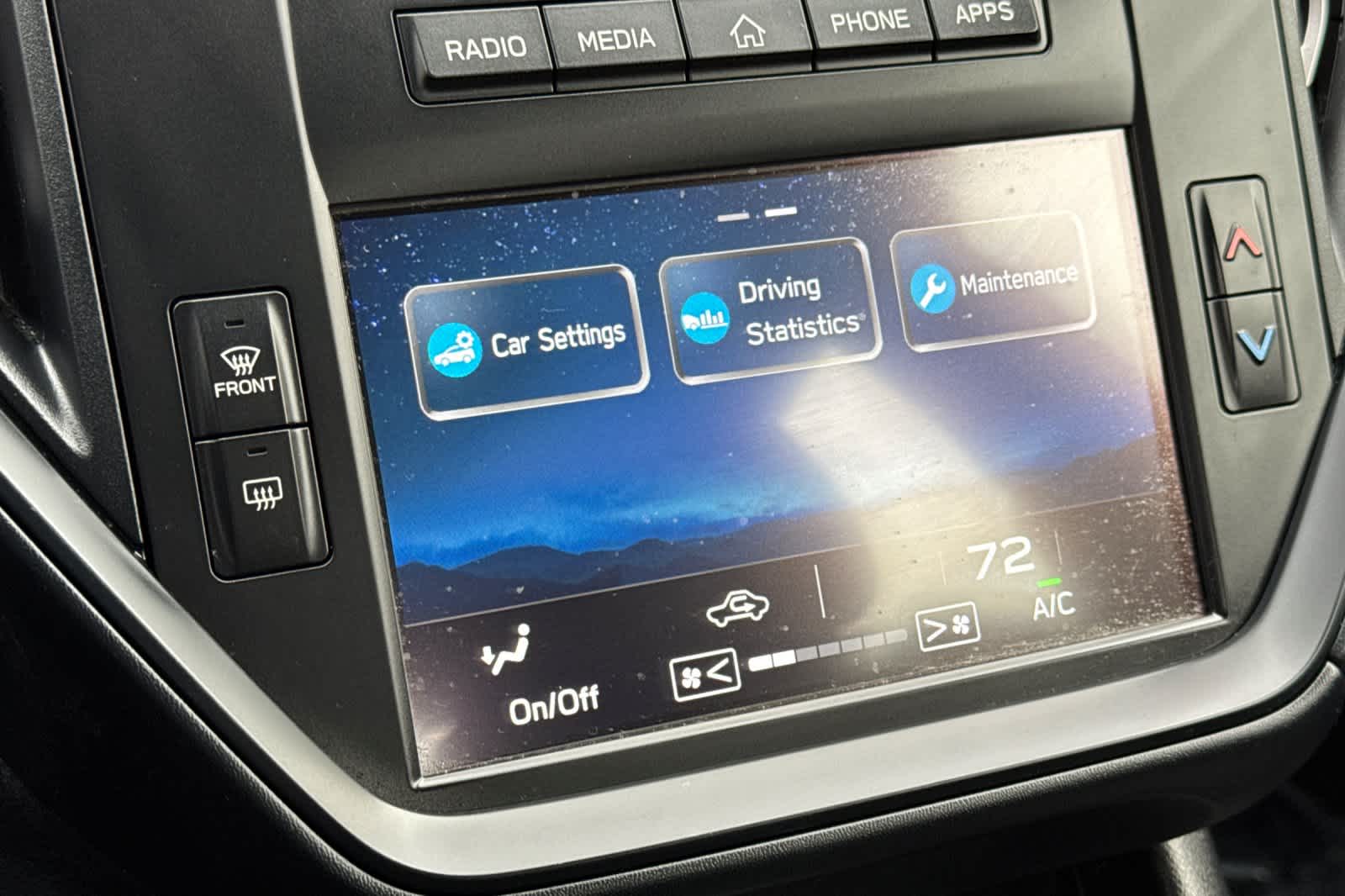 Thumbnail: 2022 Subaru WRX - 21