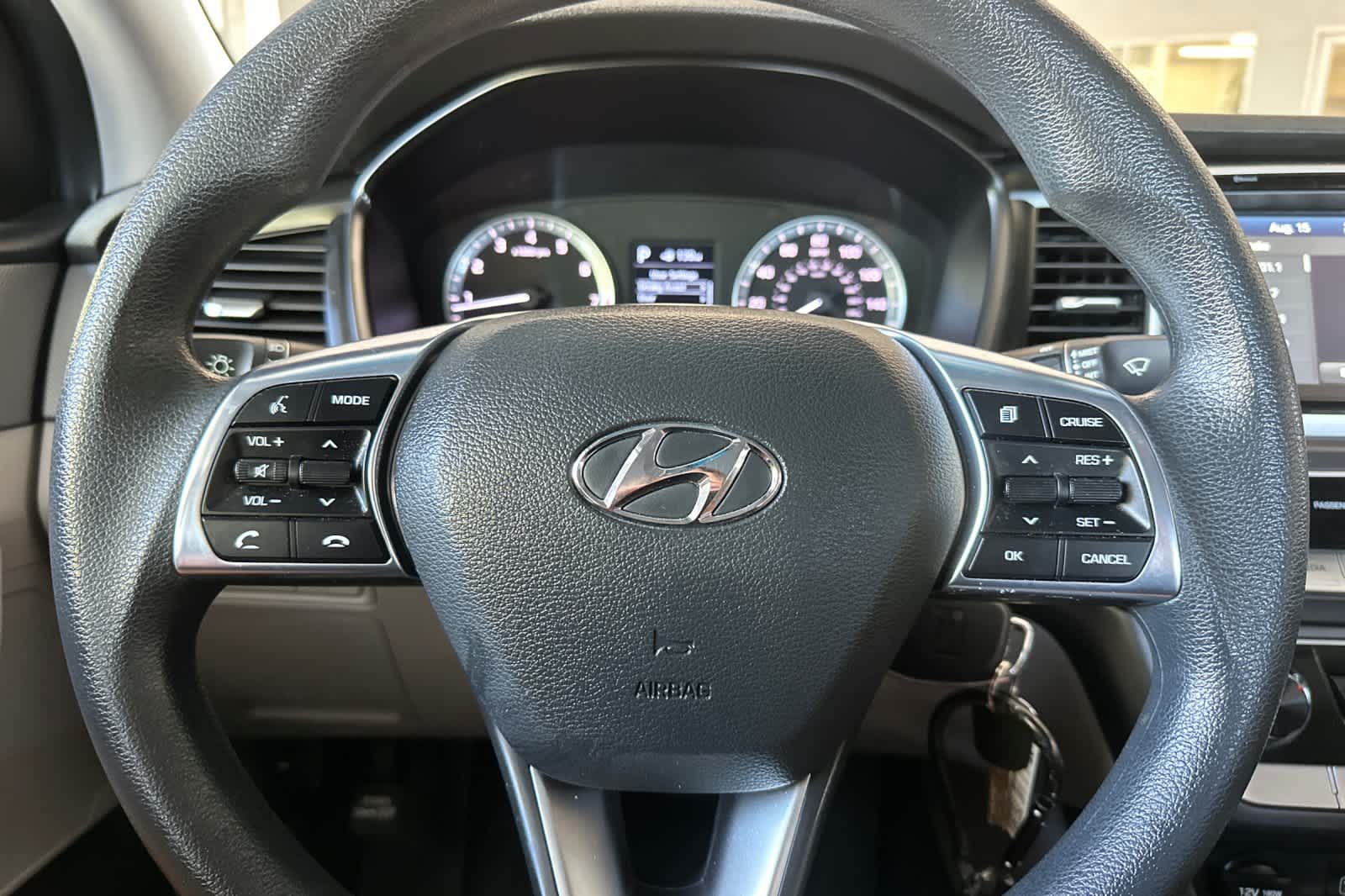 Thumbnail: 2018 Hyundai Sonata - 22