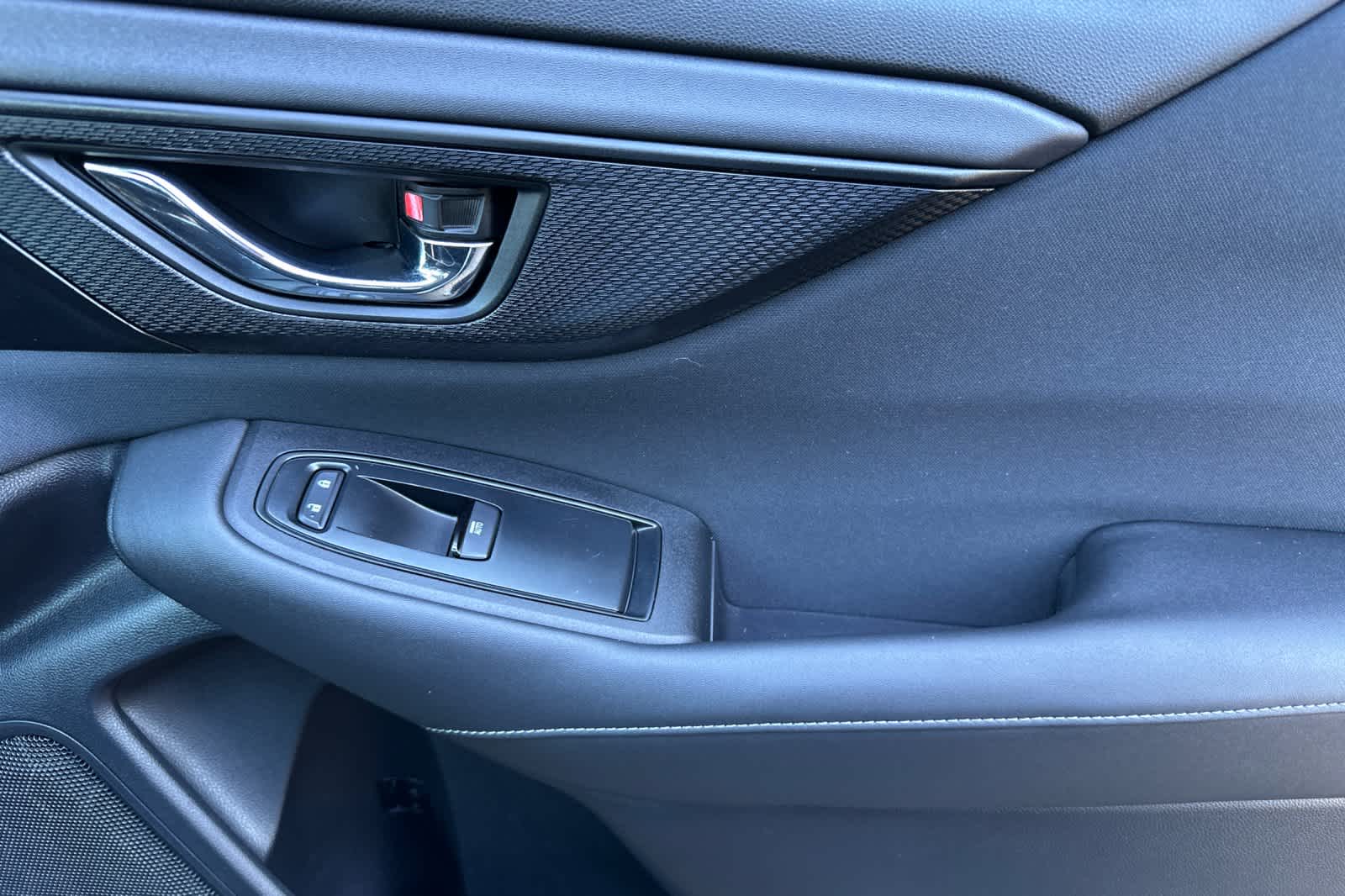 Thumbnail: 2021 Subaru Outback - 18