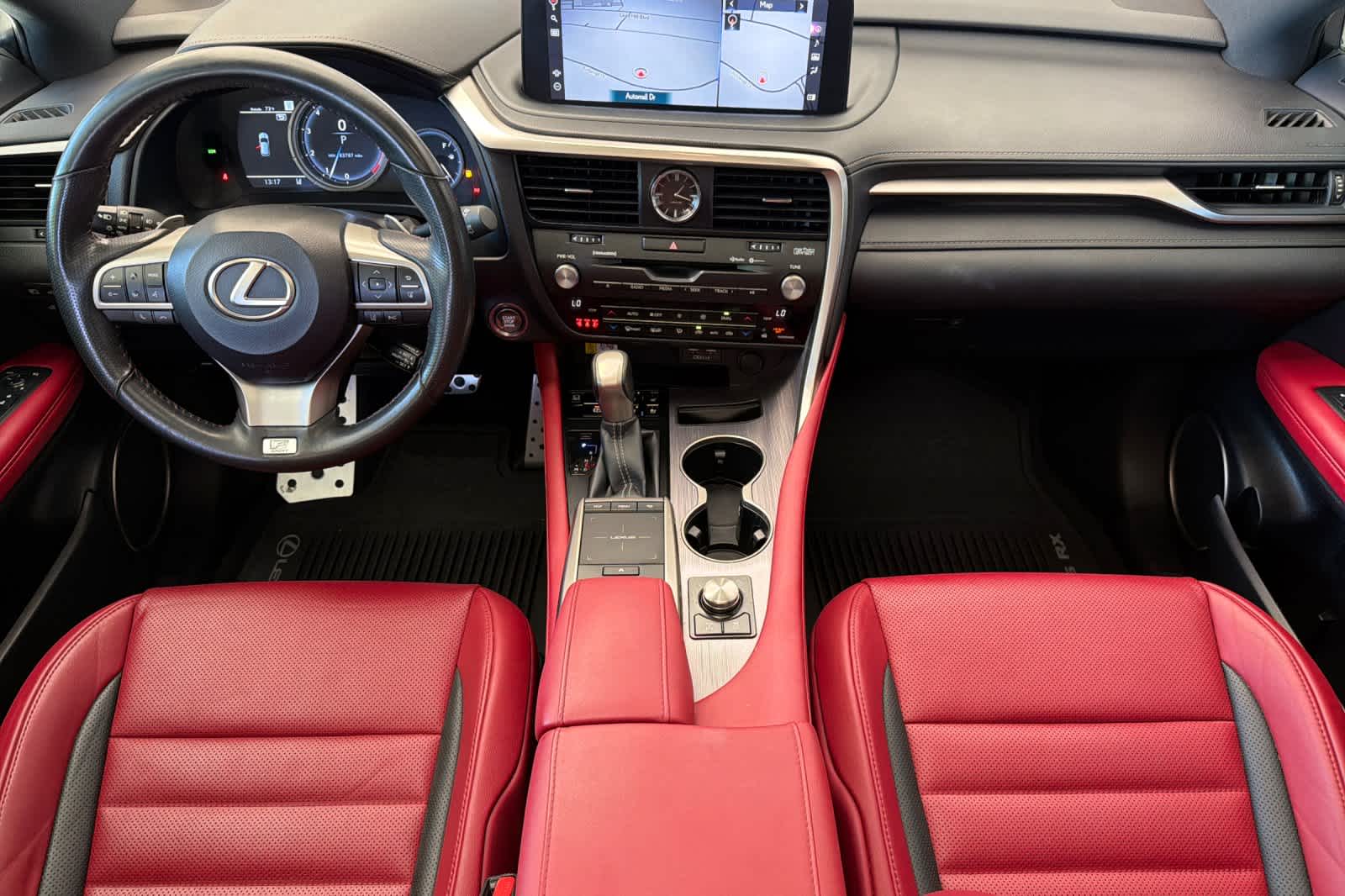 Thumbnail: 2021 Lexus RX - 3