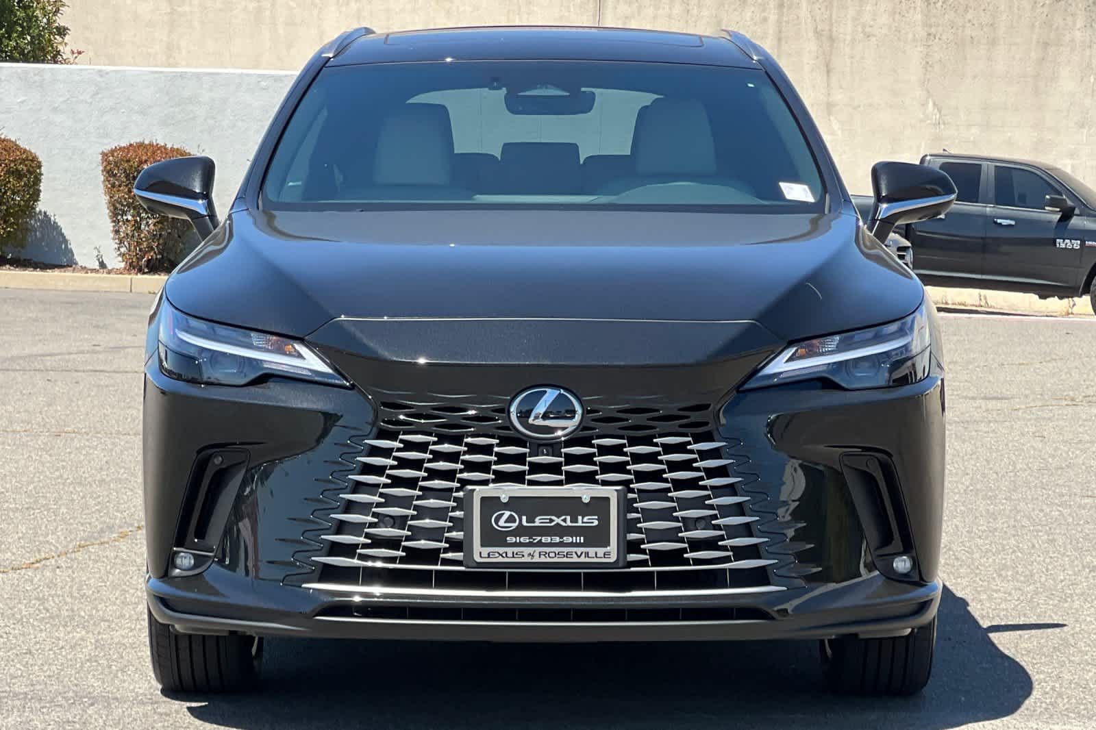 Thumbnail: 2026 Lexus RX - 10