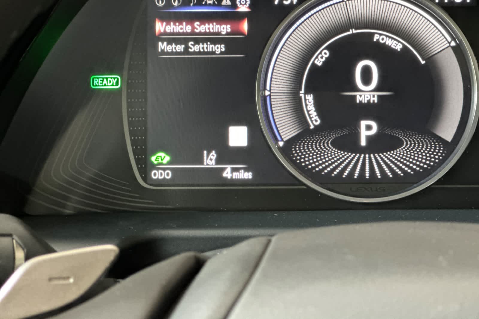 Thumbnail: 2025 Lexus ES - 28