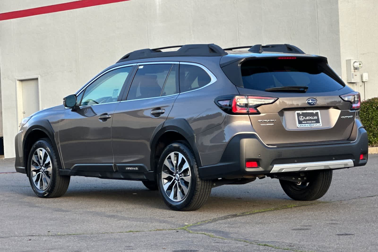 Thumbnail: 2024 Subaru Outback - 7