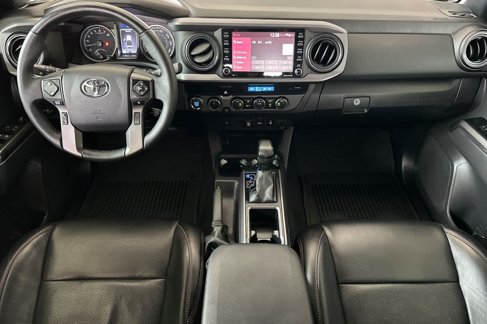Thumbnail: 2023 Toyota Tacoma - 3