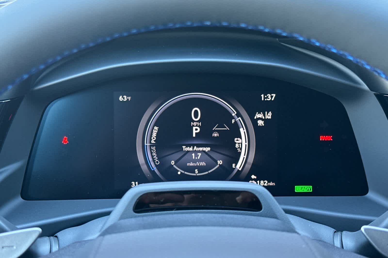 Thumbnail: 2026 Lexus RZ - 28