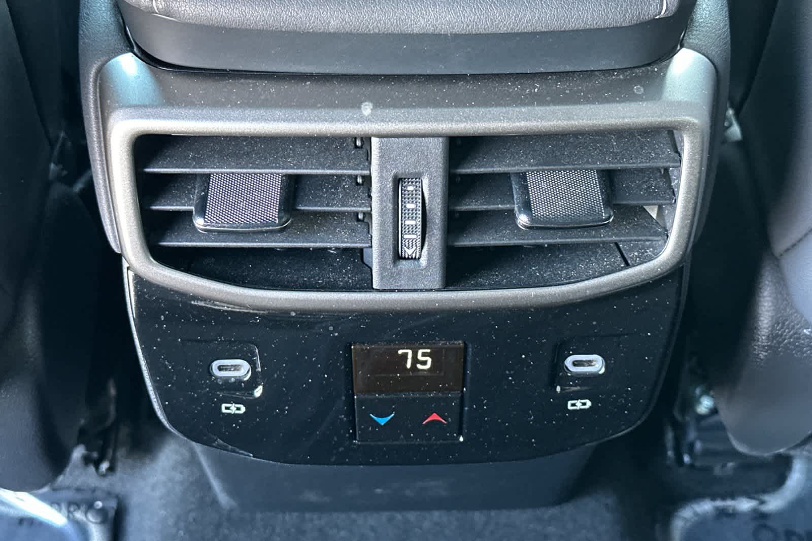 Thumbnail: 2024 Lexus RX - 14