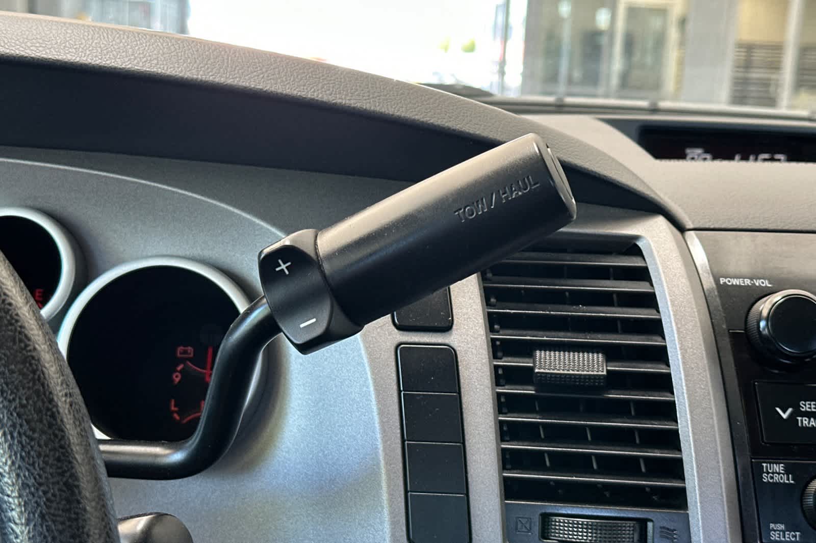 2012 Toyota Tundra  21