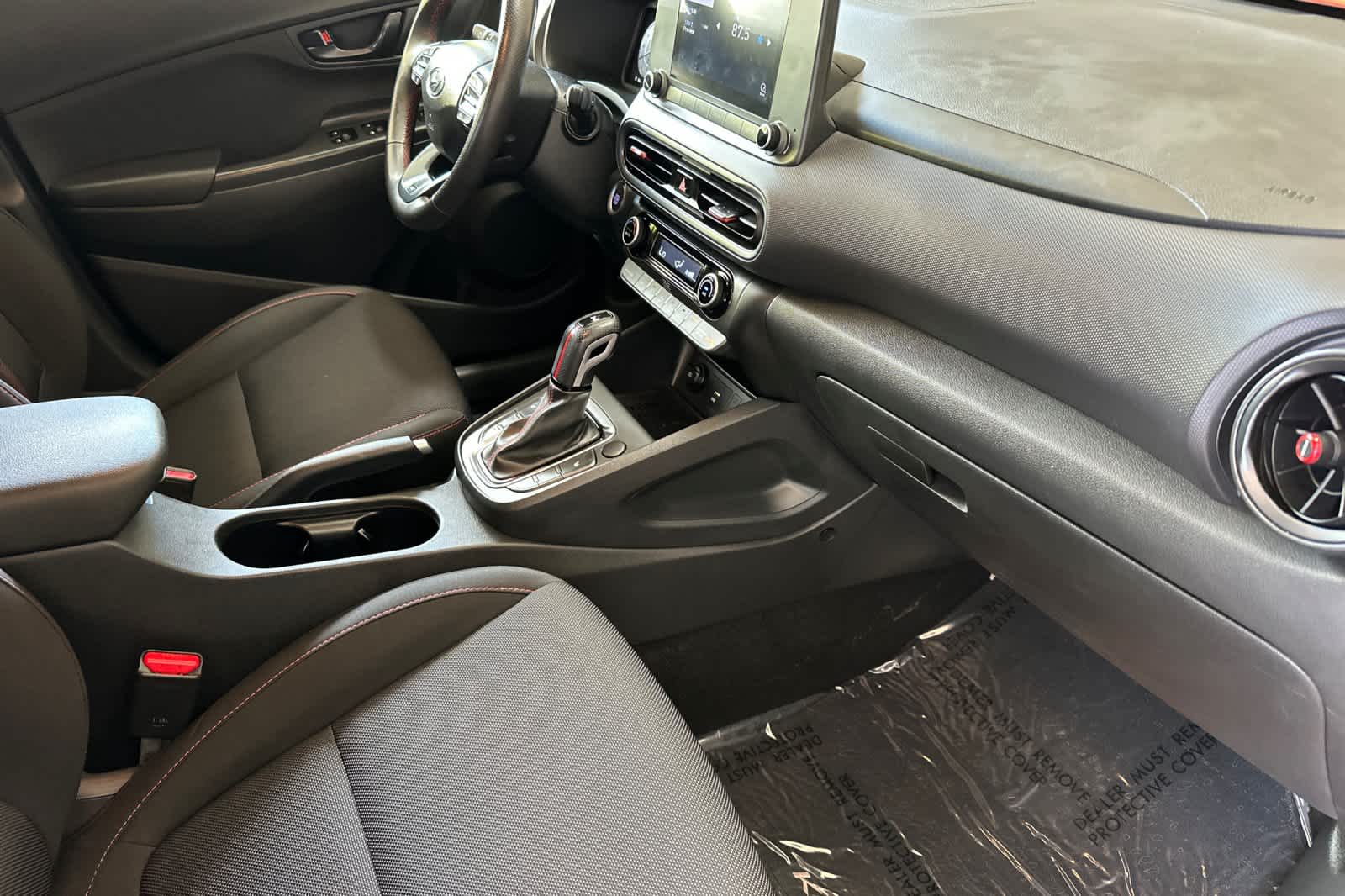 Thumbnail: 2022 Hyundai Kona - 16