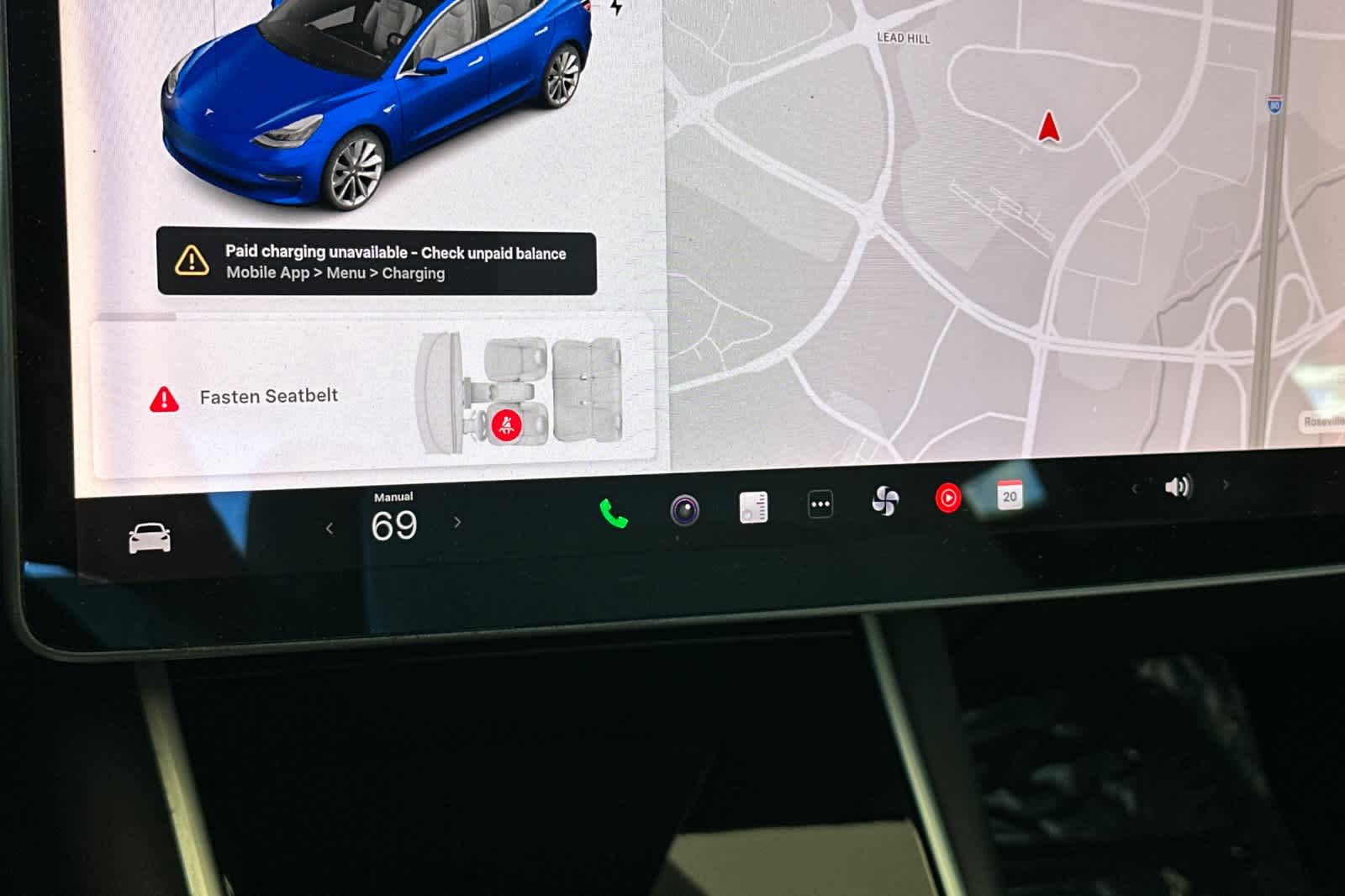 Thumbnail: 2019 Tesla Model 3 - 22