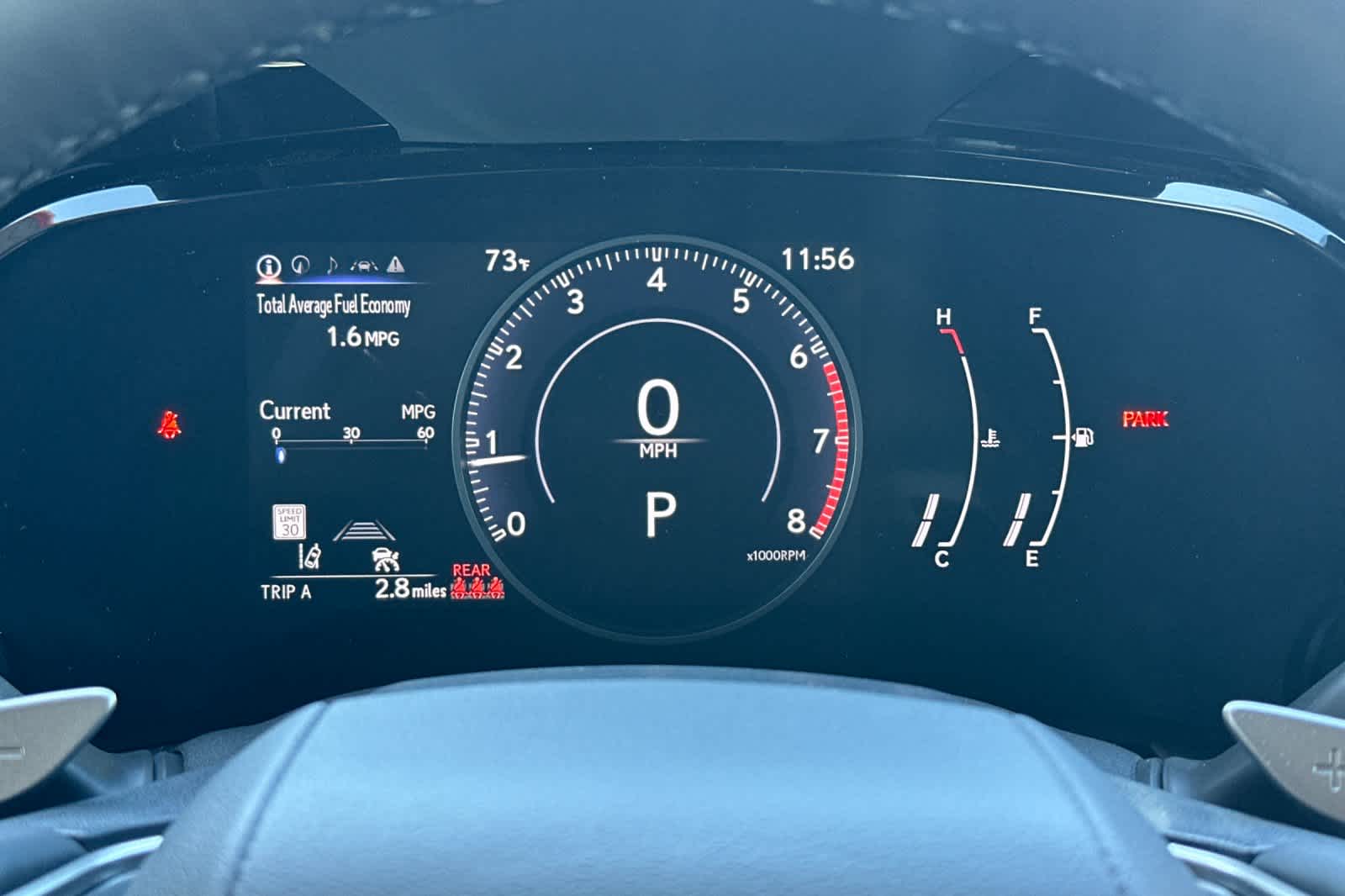 Thumbnail: 2026 Lexus NX - 28