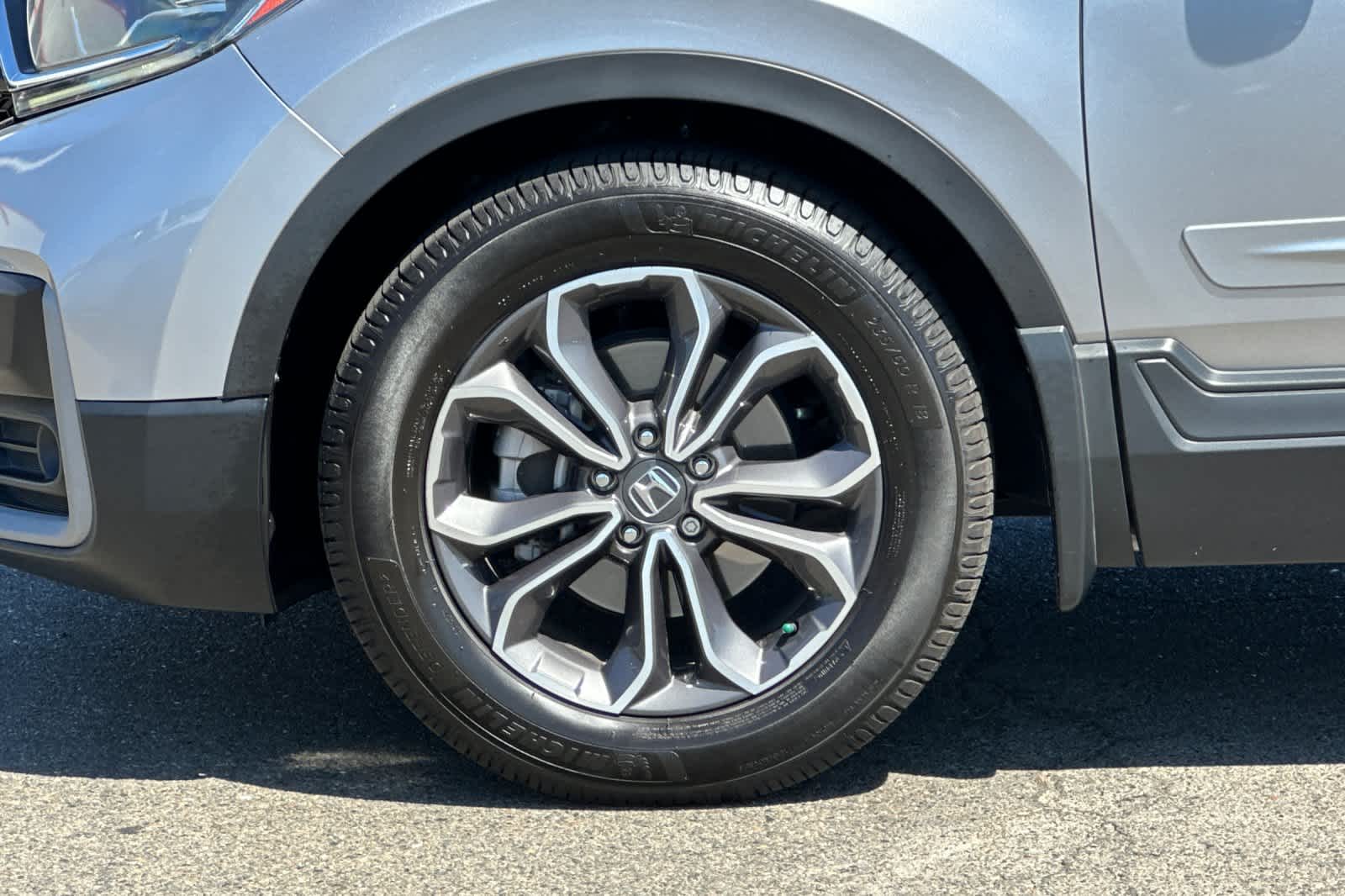 Thumbnail: 2020 Honda CR-V - 31