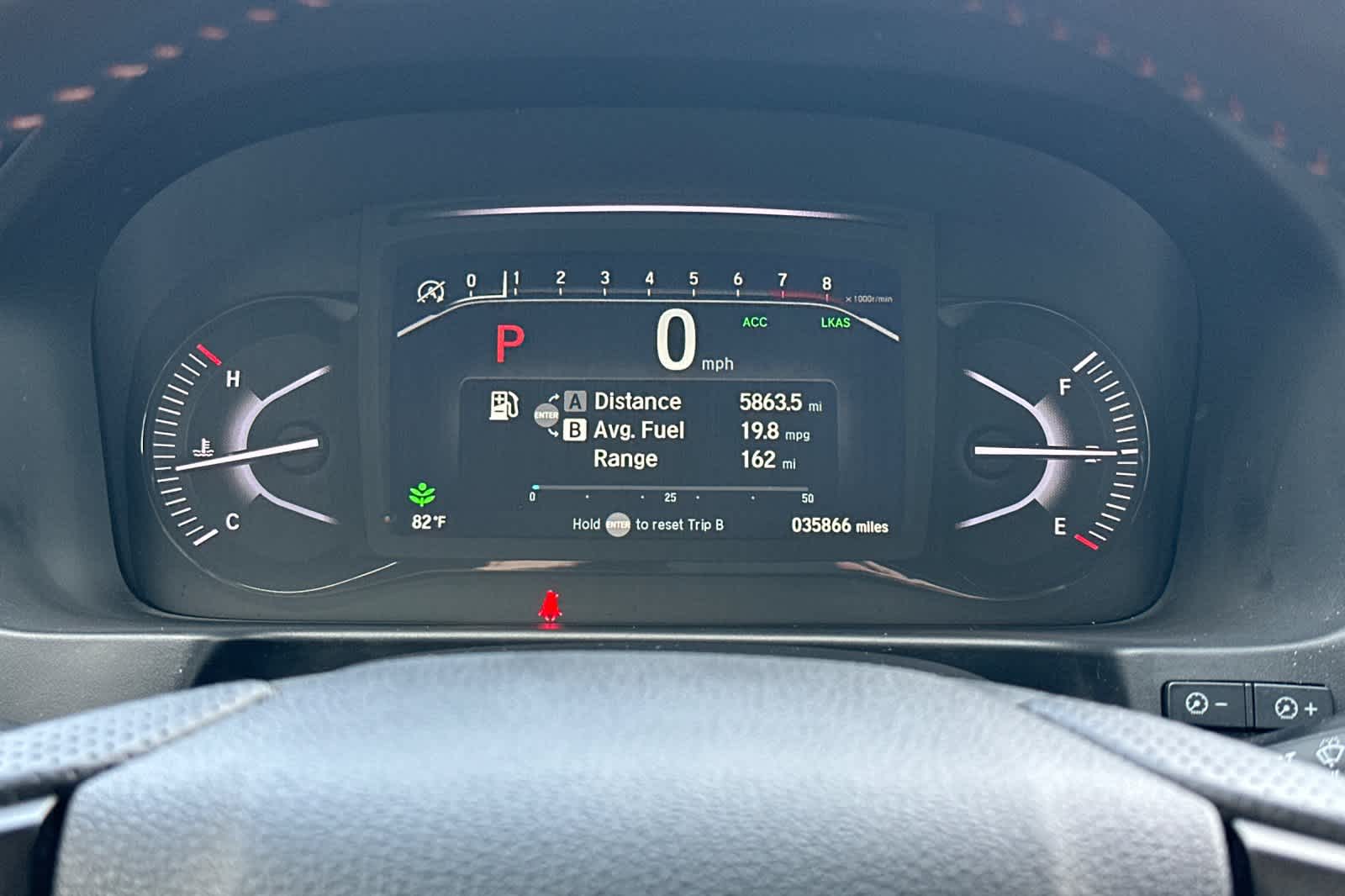 Thumbnail: 2023 Honda Passport - 29