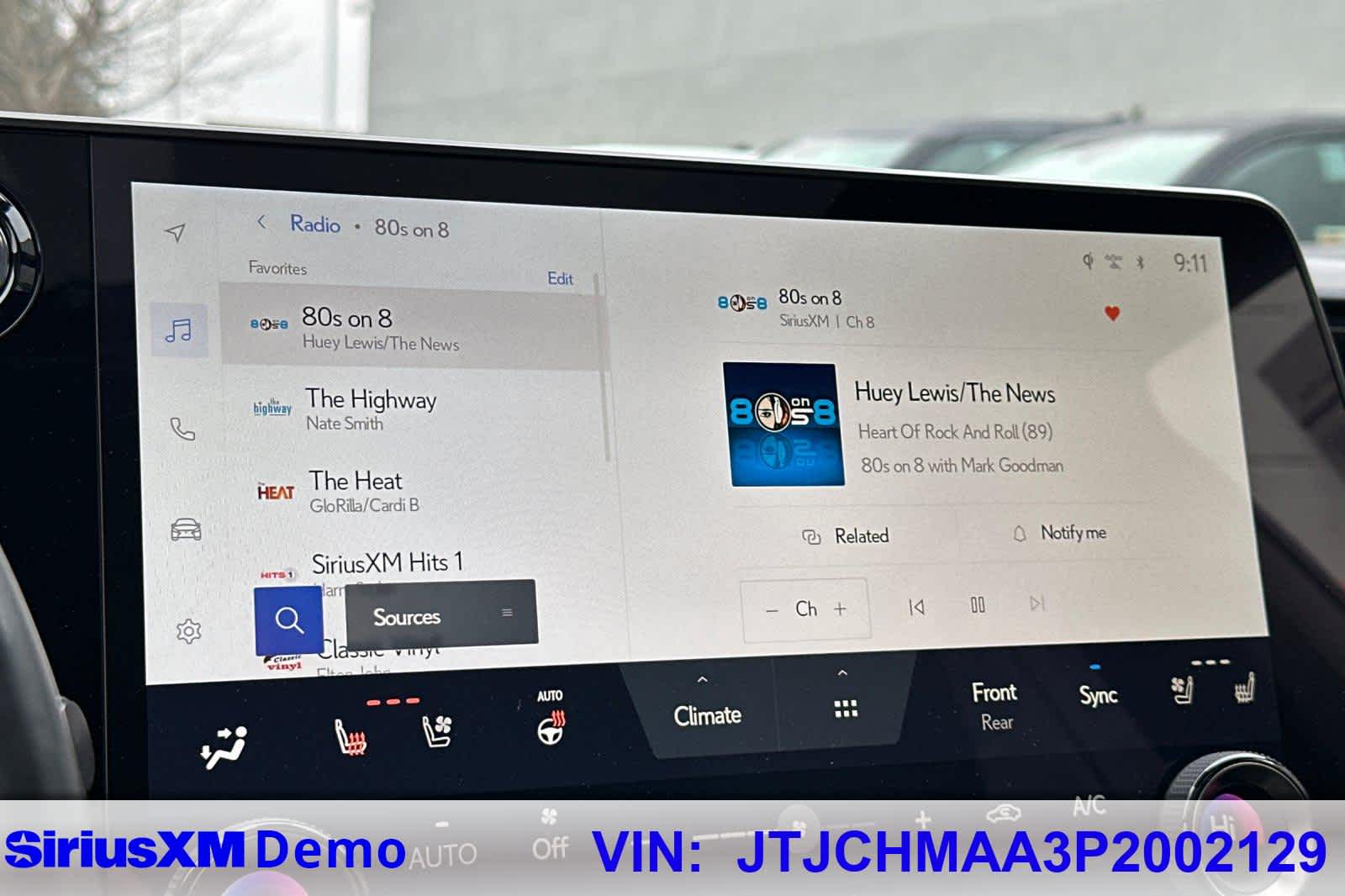 Thumbnail: 2023 Lexus RX - 33