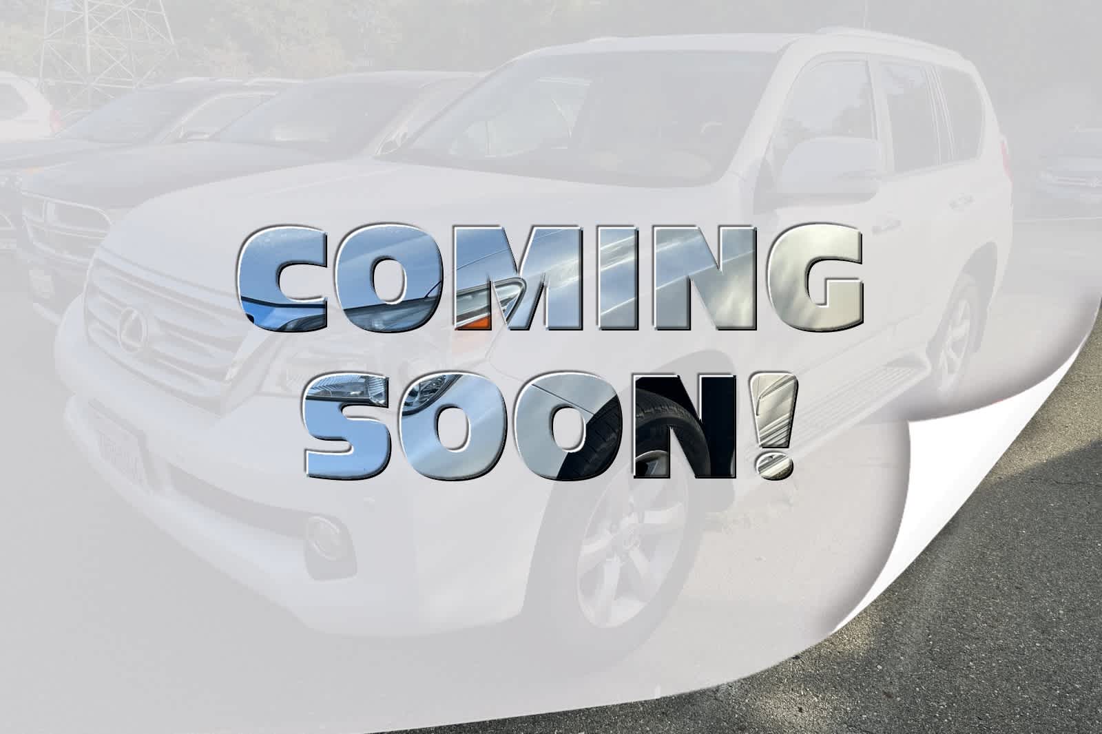 2013 Lexus GX 460 -
                  Roseville, CA
