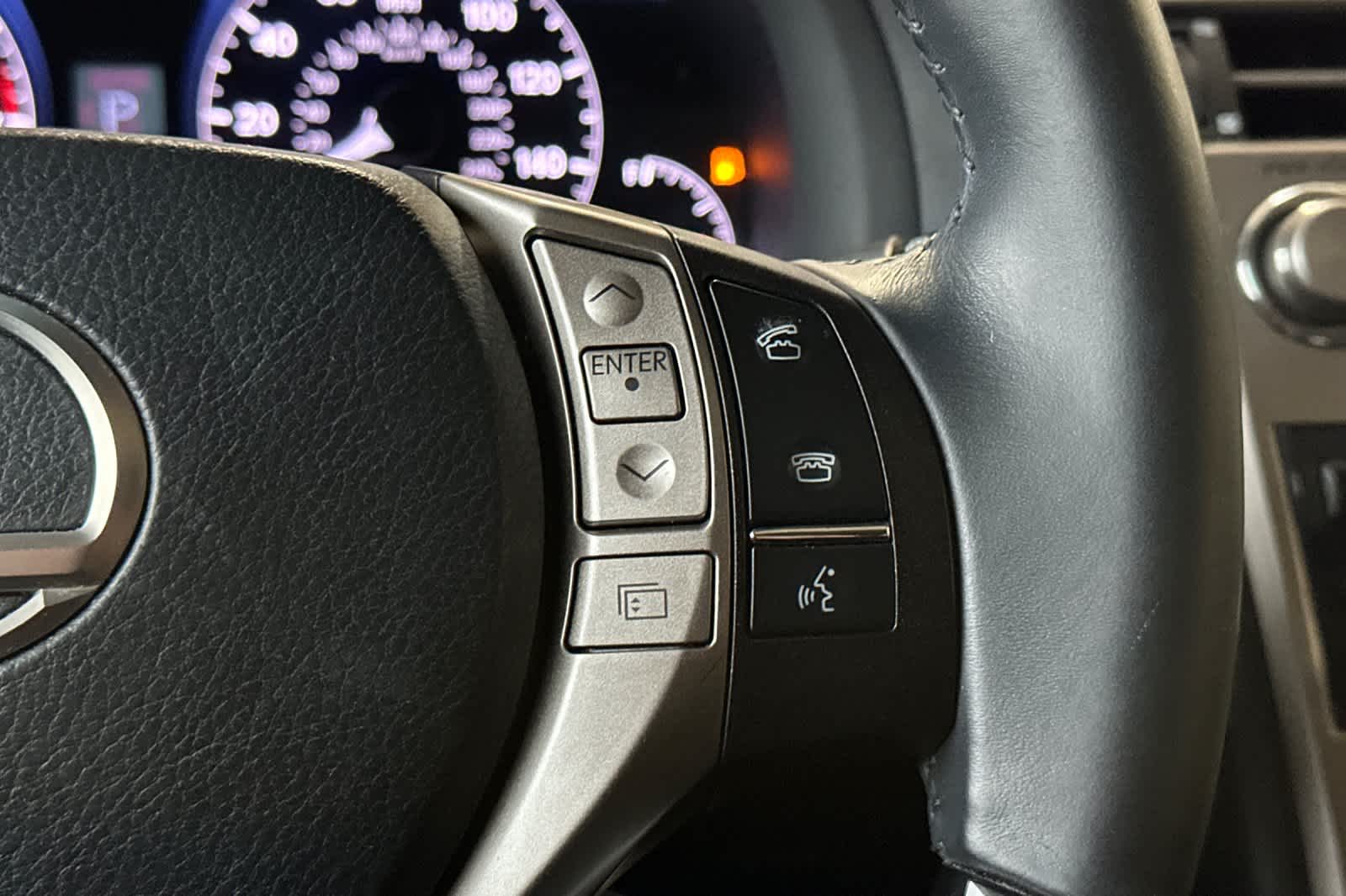 Thumbnail: 2013 Lexus RX - 28