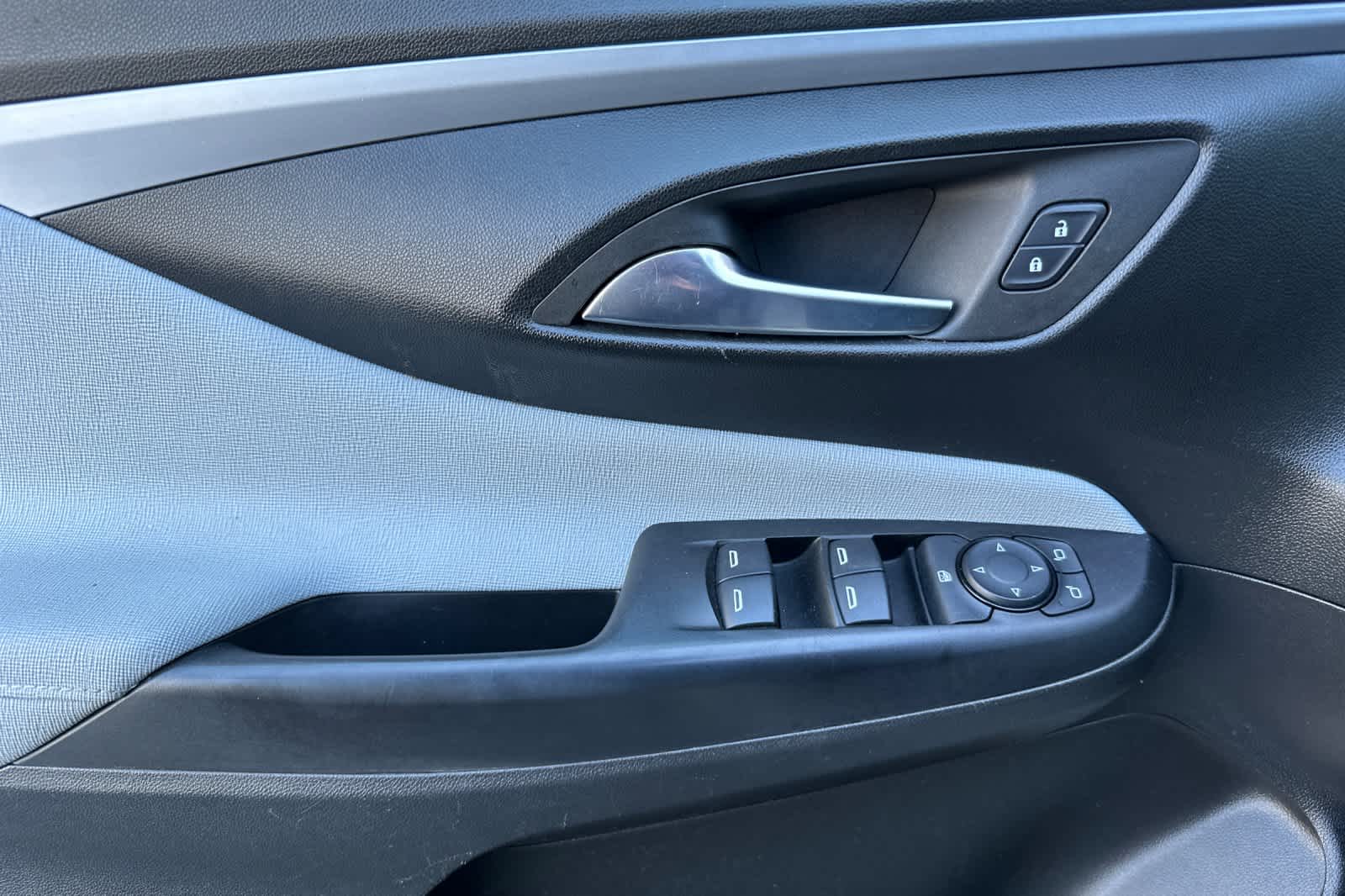 Thumbnail: 2024 Buick Envista - 12