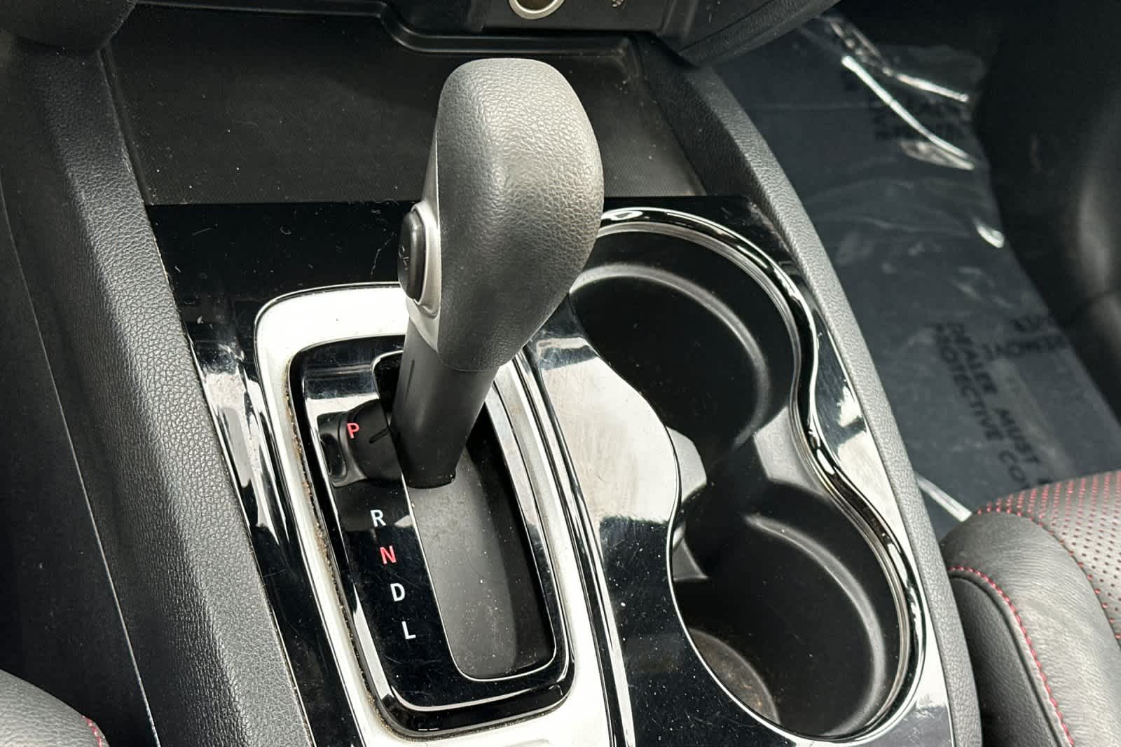 Thumbnail: 2017 Honda Ridgeline - 22