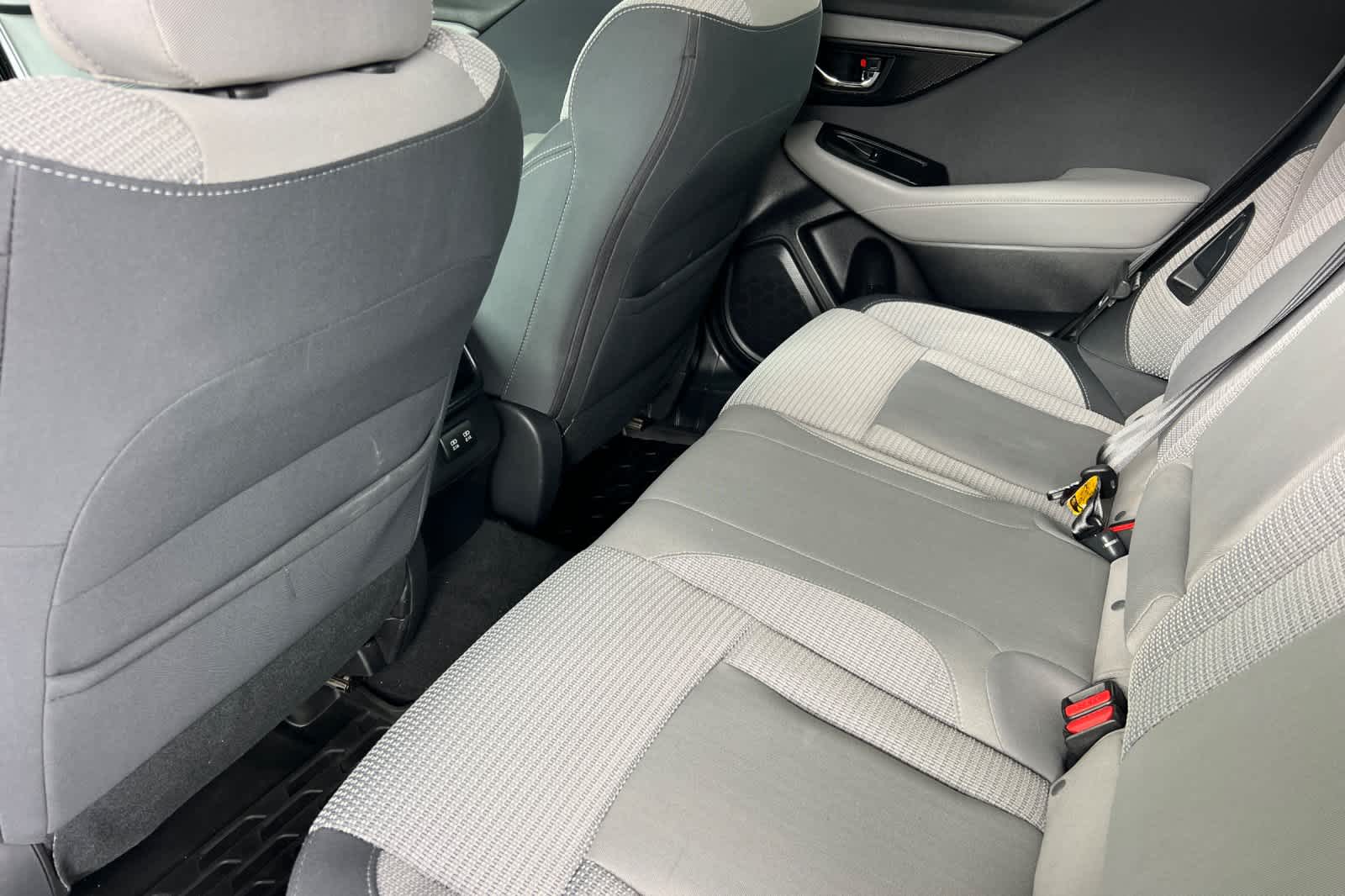 Thumbnail: 2020 Subaru Outback - 4