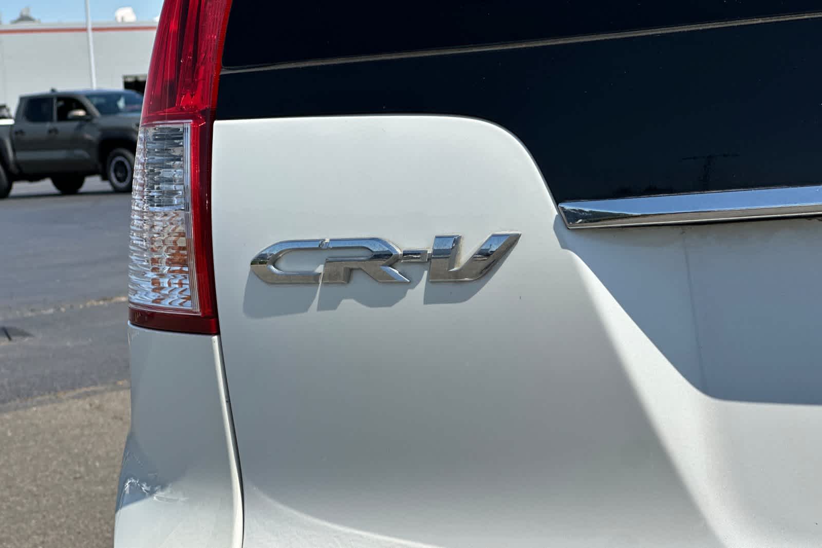Thumbnail: 2014 Honda CR-V - 30