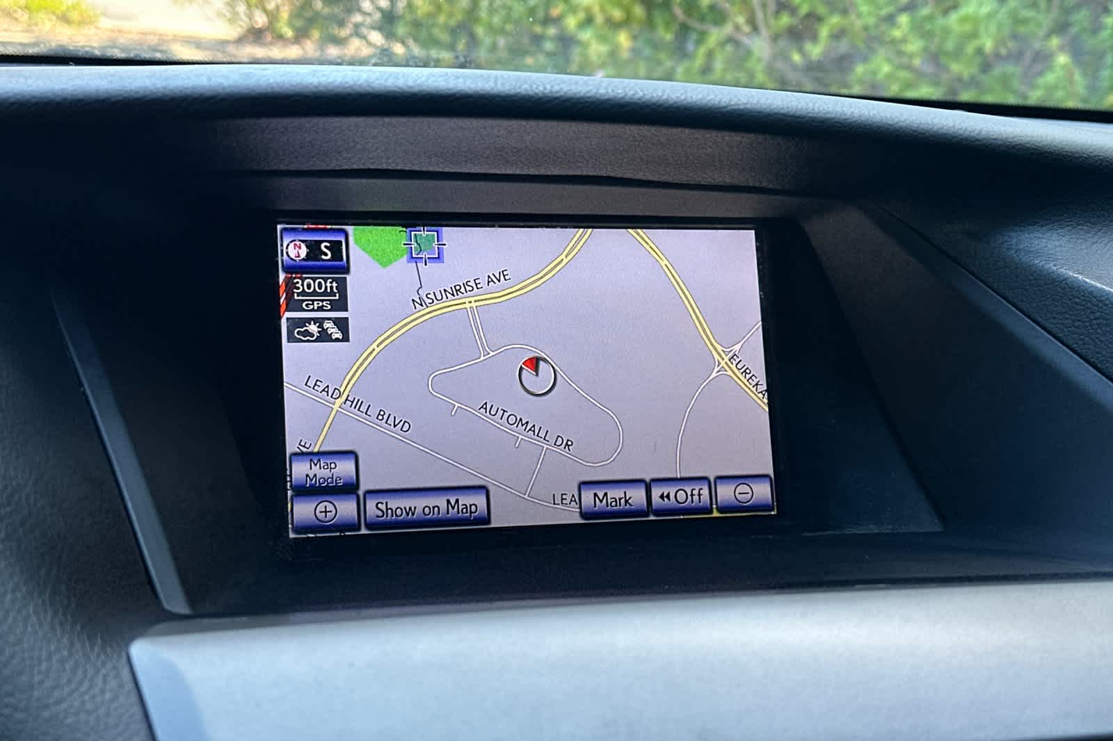 Thumbnail: 2015 Lexus RX - 21