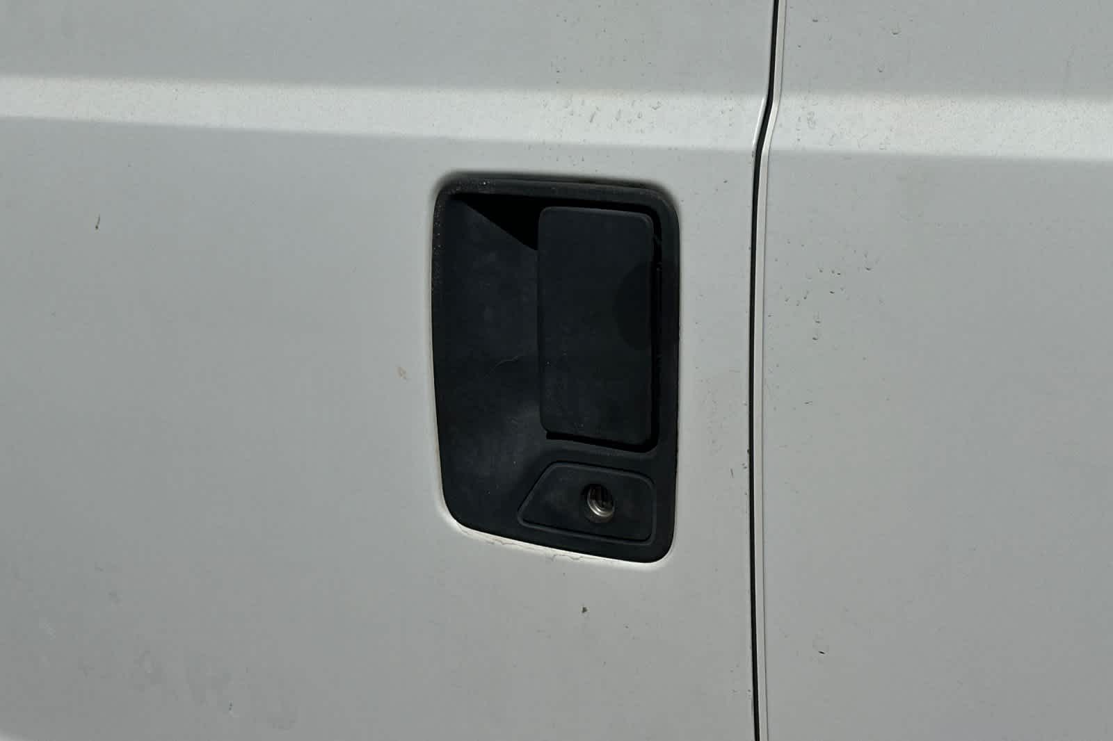 Thumbnail: 2012 Ford Econoline - 18