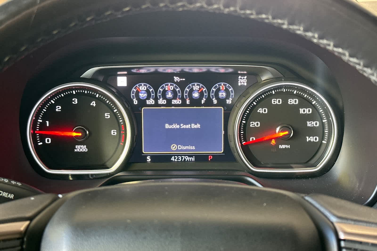 Thumbnail: 2021 Chevrolet Suburban - 30